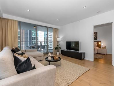 47/189 Adelaide Terrace, East Perth WA 6004