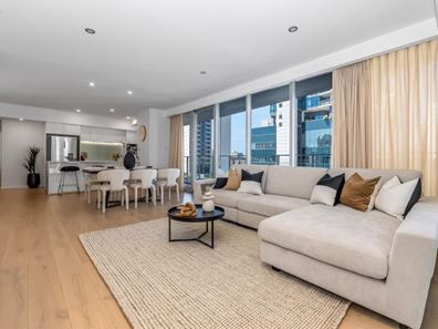 47/189 Adelaide Terrace, East Perth WA 6004