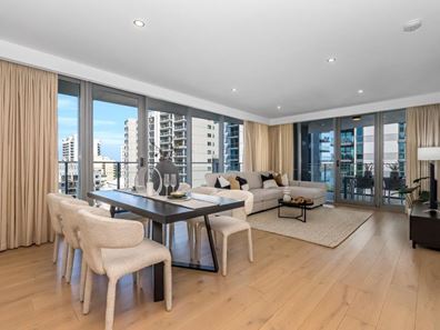 47/189 Adelaide Terrace, East Perth WA 6004