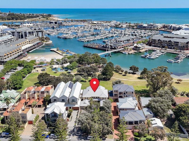 40 Ormsby Terrace, Mandurah WA 6210