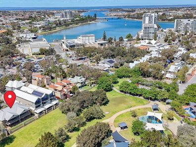 40 Ormsby Terrace, Mandurah WA 6210