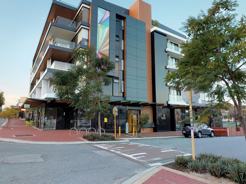 7/602 Beaufort Street, Mount Lawley WA 6050