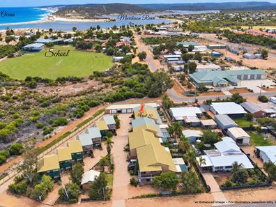 10/22 Chick Place, Kalbarri WA 6536