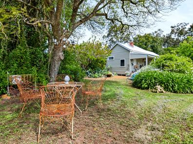 83 River Road, Bridgetown WA 6255
