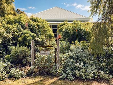 83 River Road, Bridgetown WA 6255