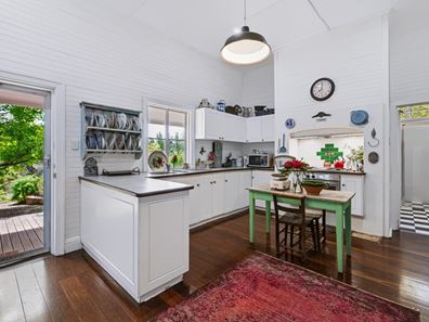 83 River Road, Bridgetown WA 6255
