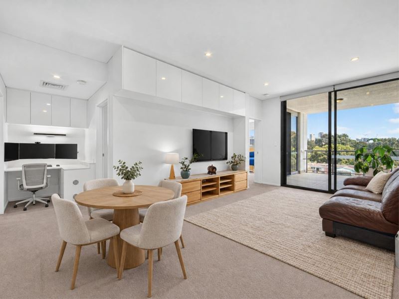 41/43 Wickham Street, East Perth WA 6004