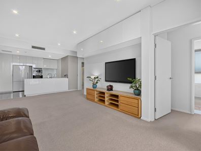 41/43 Wickham Street, East Perth WA 6004