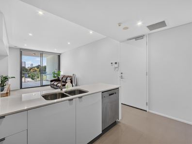 41/43 Wickham Street, East Perth WA 6004