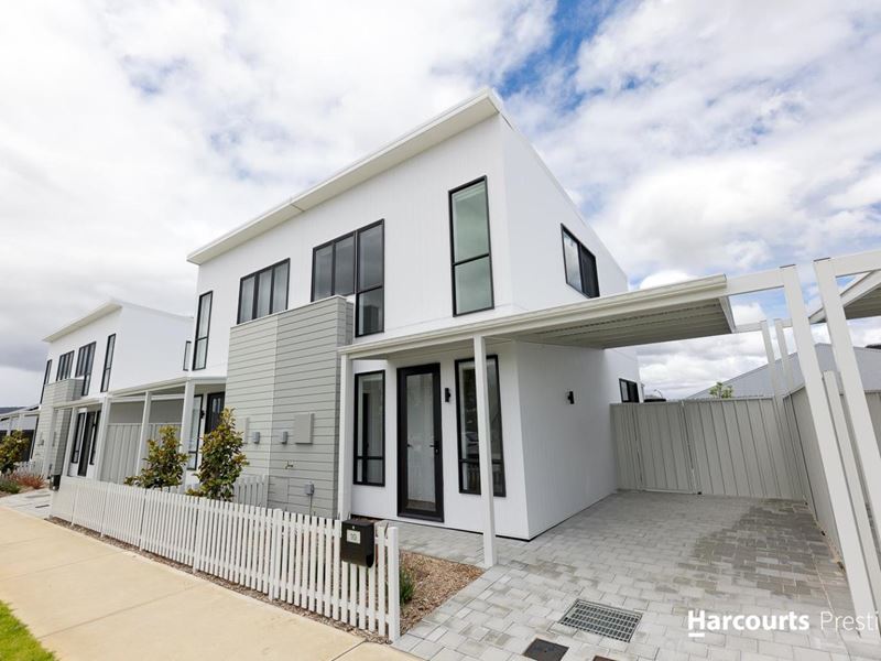 4 Mercia Road, Hilbert WA 6112