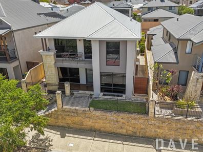 12 O'Mara Boulevard, Iluka WA 6028
