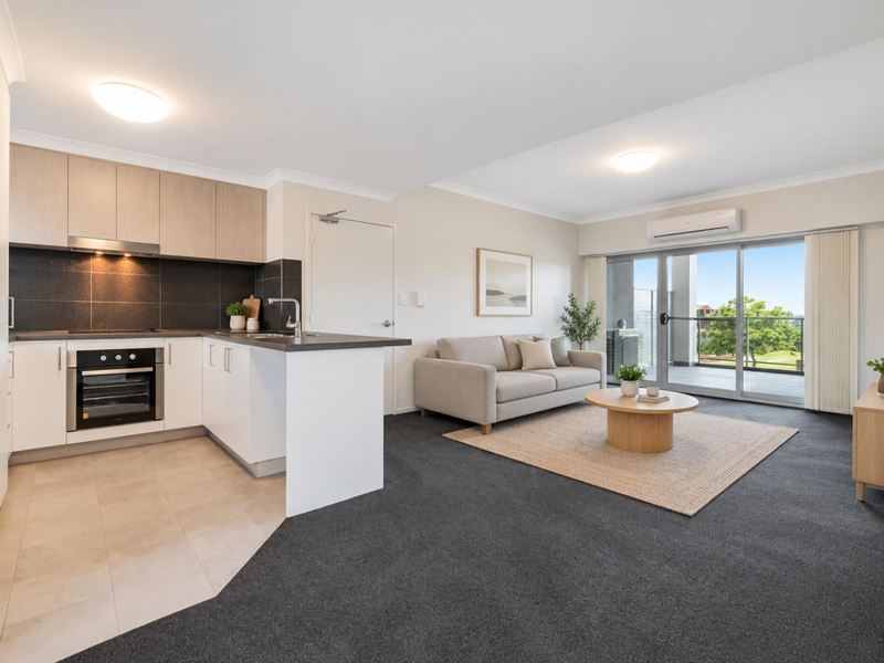 29/32 Congenial Loop, Atwell WA 6164