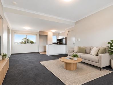 29/32 Congenial Loop, Atwell WA 6164