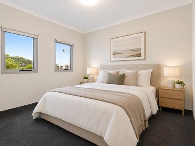 29/32 Congenial Loop, Atwell WA 6164