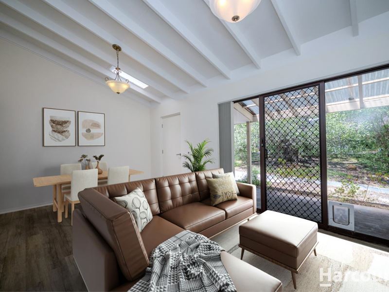 29/2 Fenton Street, Mundaring WA 6073