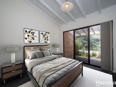 29/2 Fenton Street, Mundaring WA 6073