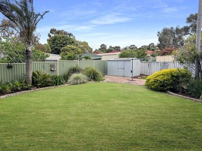 4 Rapania Rise, Yangebup WA 6164