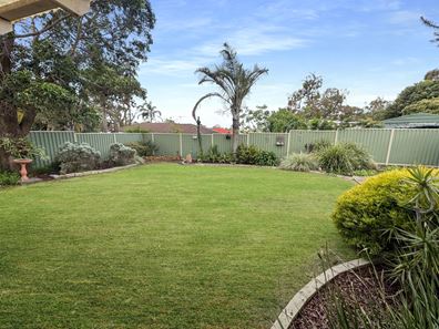 4 Rapania Rise, Yangebup WA 6164