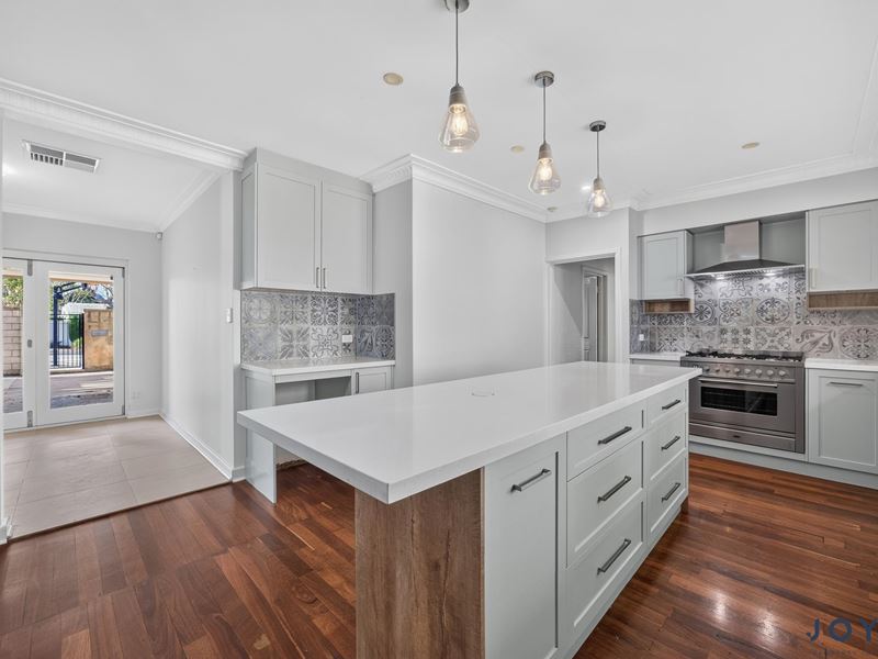 19B Shirley Avenue, Mount Pleasant WA 6153