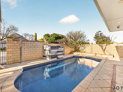 19B Shirley Avenue, Mount Pleasant WA 6153