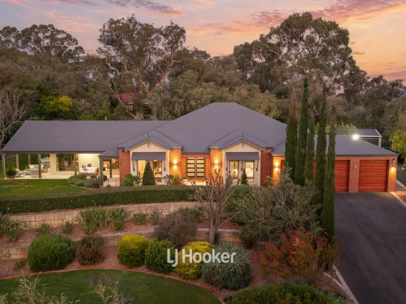 14 Grosmont Glade, Leschenault WA 6233