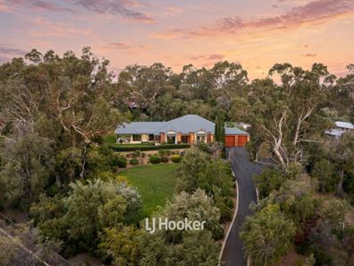 14 Grosmont Glade, Leschenault WA 6233