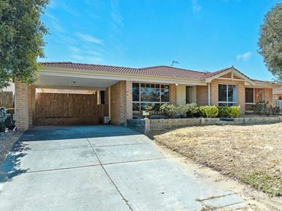 133 Aldersea Circle, Clarkson WA 6030