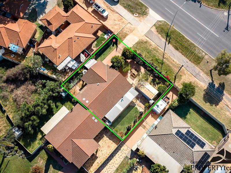 30 Utakarra Road, Rangeway WA 6530