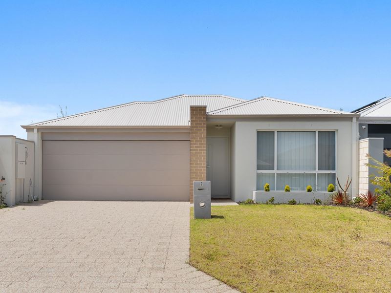 7 Selina Street, Anketell