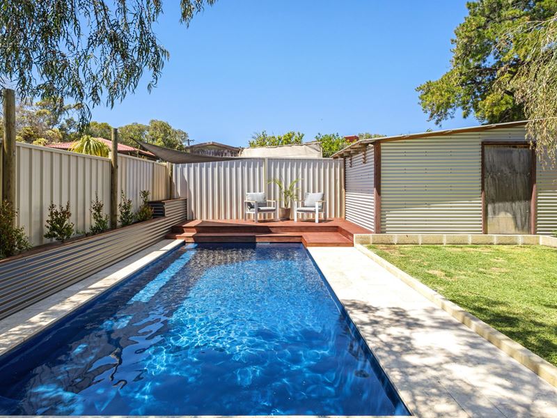 2/5 Spinaway Street, Craigie WA 6025