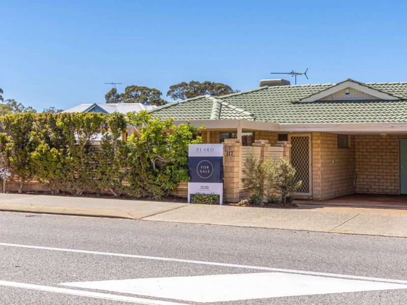 1/117 Ormsbry Terrace, Mandurah WA 6210