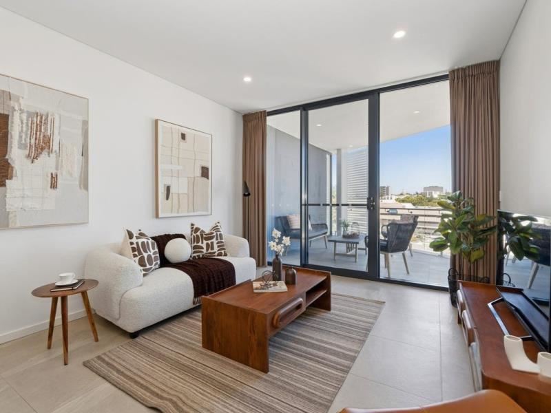 503/636 Newcastle St, Leederville WA 6007