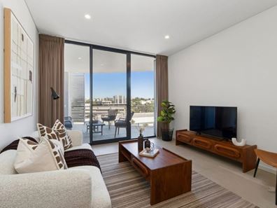 503/636 Newcastle St, Leederville WA 6007
