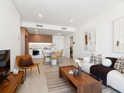 503/636 Newcastle St, Leederville WA 6007