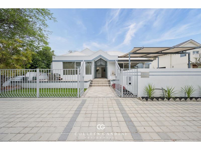275a The Esplanade, Mount Pleasant WA 6153