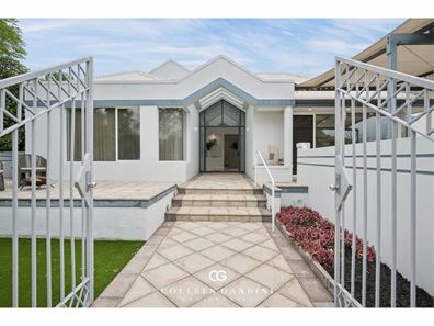 275a The Esplanade, Mount Pleasant WA 6153