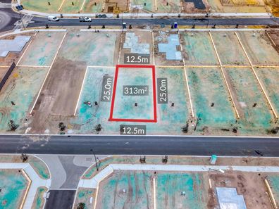 9 Makinson Boulevard, Mariginiup WA 6078
