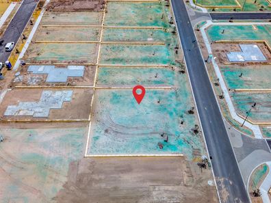 9 Makinson Boulevard, Mariginiup WA 6078
