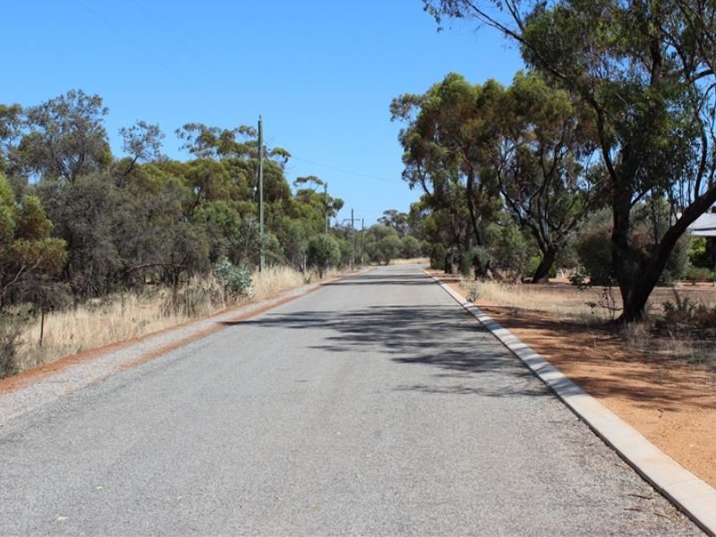 Lot 21 Muluckine Rd, Muluckine via, Northam
