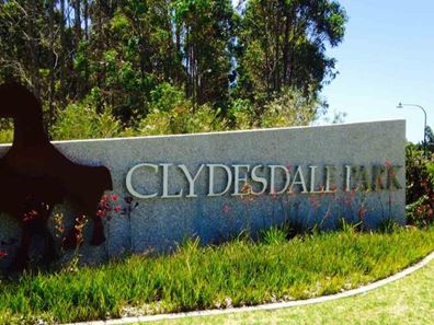 Lot 338 Cnr Celestial Drive and Conife, Mckail WA 6330