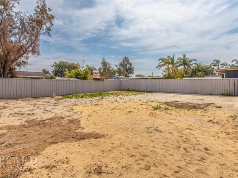 Lot 2/25 Bendix Way, Girrawheen