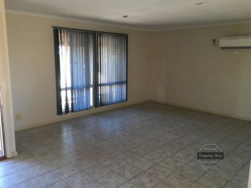 3/15 Kingsmill Street, Port Hedland
