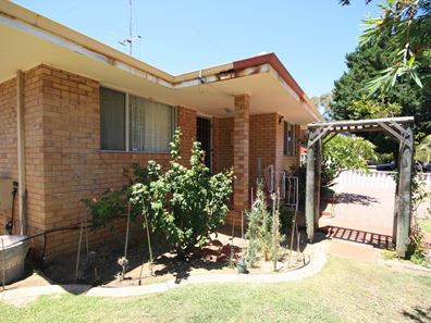 1 Comet Street, Withers WA 6230