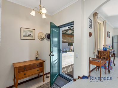 28a St Leonards Street, Mosman Park WA 6012