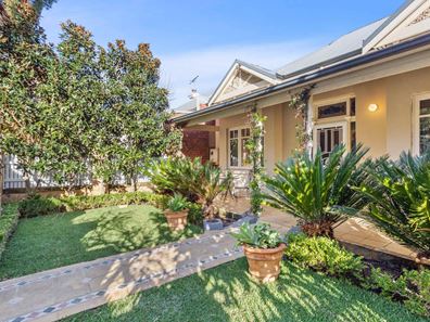 163 Hamersley Road, Subiaco WA 6008