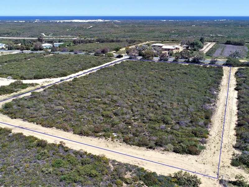 Lot 148,  Westerly Way, Karakin