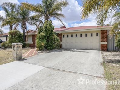 23 Dartmoor Gardens, Ballajura WA 6066