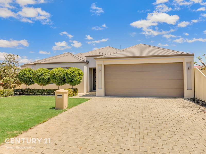 20 Calder Way, Atwell WA 6164