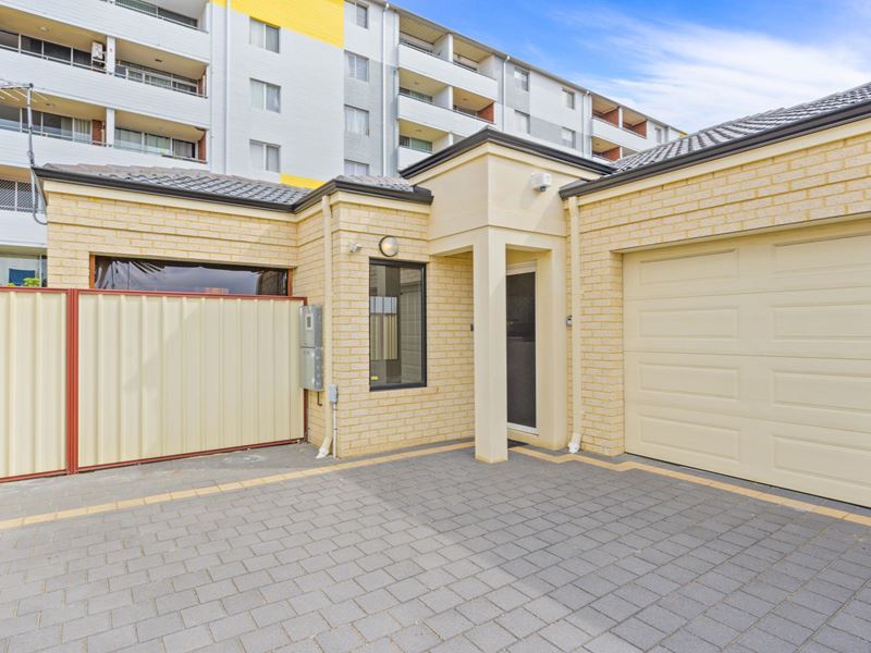 274C Guildford Road, Maylands WA 6051