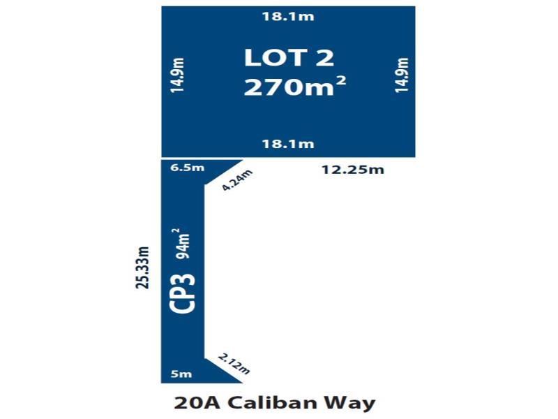 20A Caliban Way, Coolbellup WA 6163